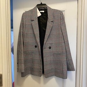 Anine Bing Oversized Blazer NEW w tags